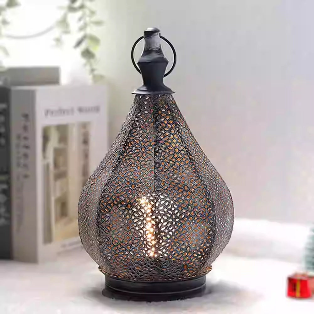 Hollow Retro Home Decorative Crafts