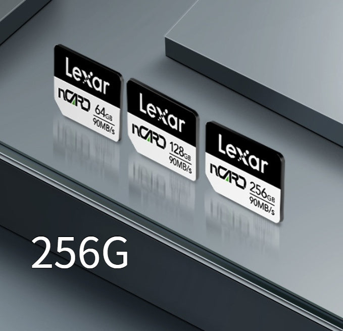 NM Memory Card 64G