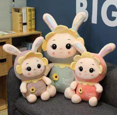 Toy Stall Plush Cute Creative Toys