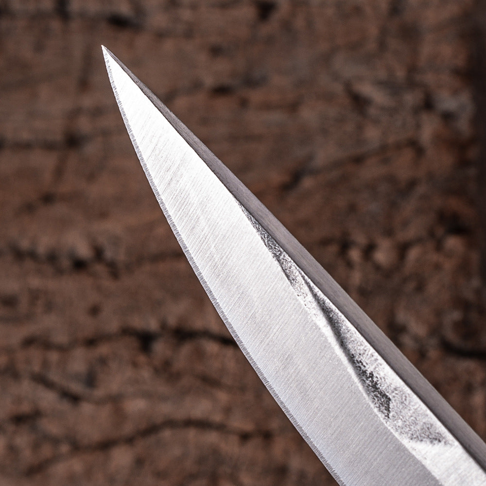 Stainless High Carbon Steel Boning Knife