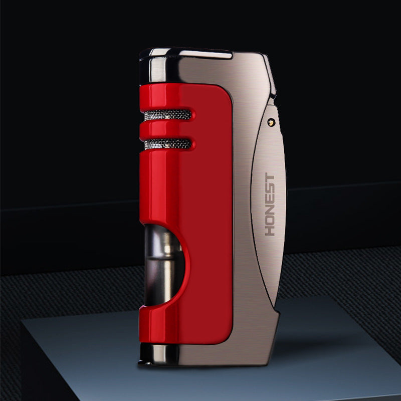 Metal Gas Lighters With Personality