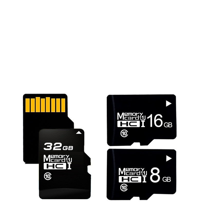 High-speed Storage Of Mobile Phone TF Card