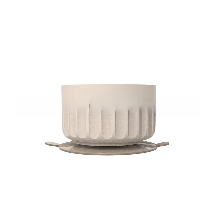 Silicone Drop-resistant Silicone Cup Coffee Cup Sports Cup Cover