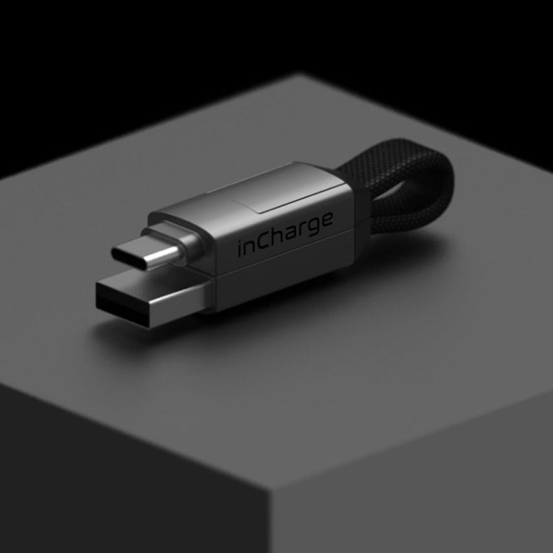 6 In 1 Multifunction Usb Mobile Phone Charging Cable Type-c