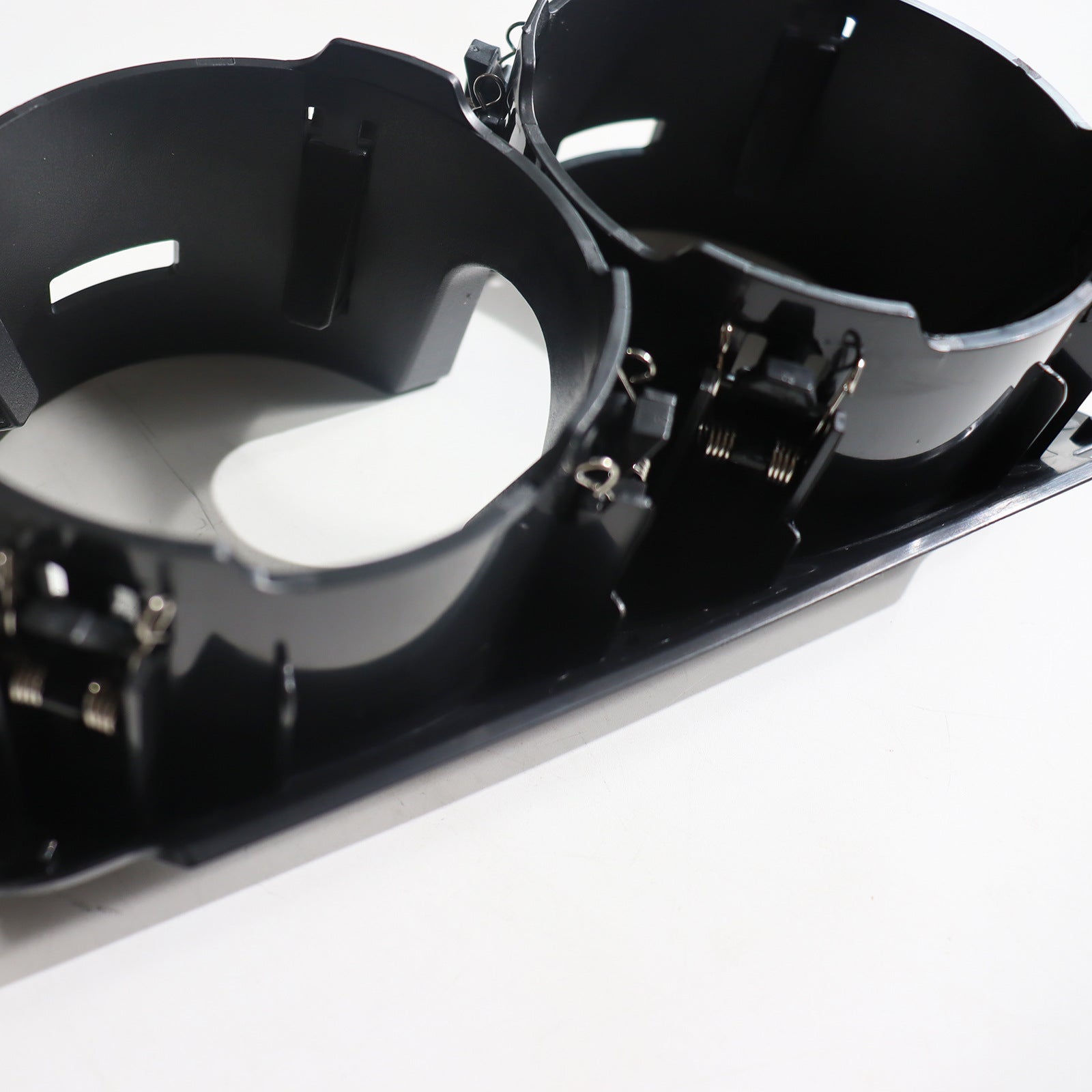 Car Center Console Water Cup Holder
