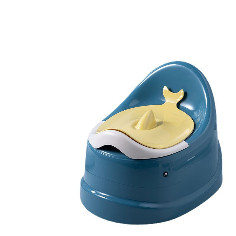 Children's Portable Urinal Thickened Baby