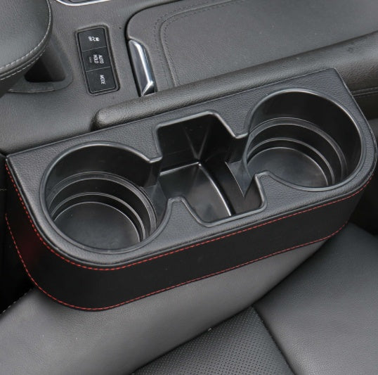In Vehicle Multi Function Car  Water Cup Holder