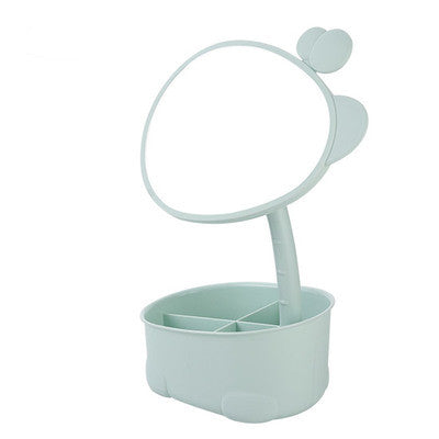 Makeup mirror