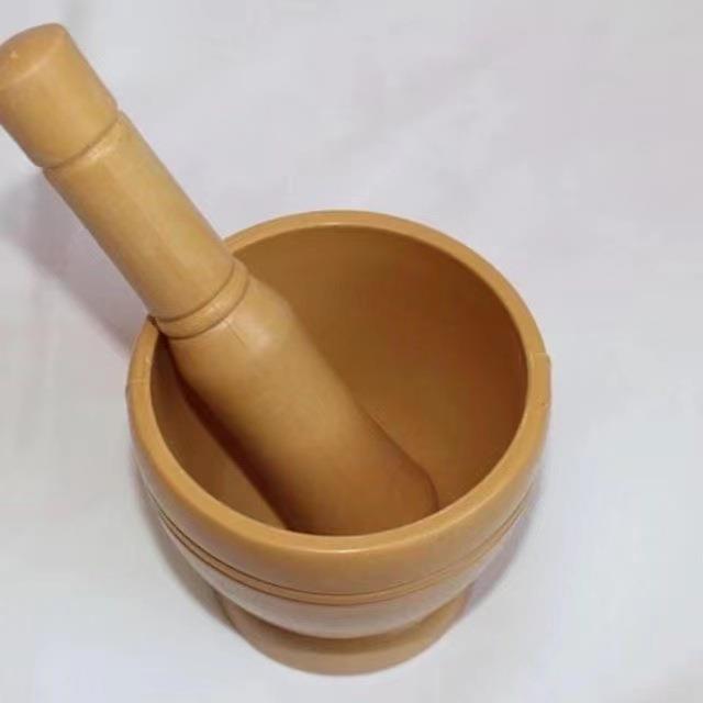 Mashed Garlic Garlic Press Household