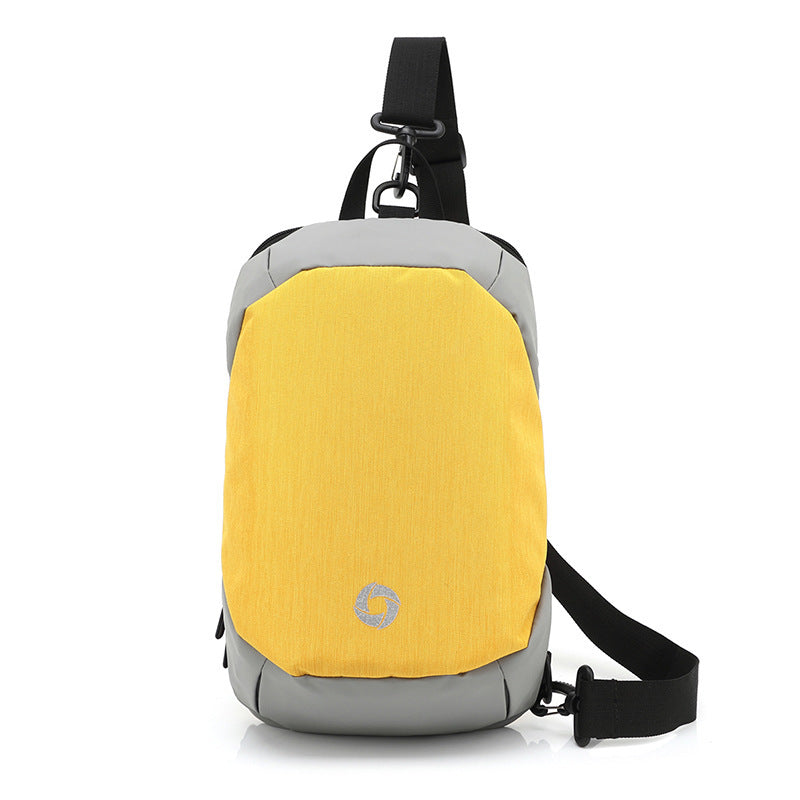 High-quality anti-theft chest bag