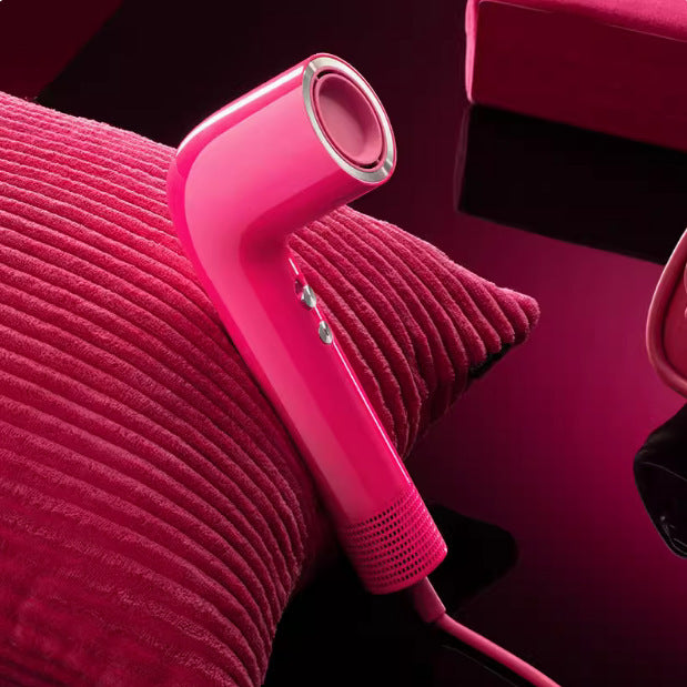 S2 High-speed Hair Dryer Household Wind Anion Electric Blower