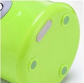 Extracteur de jus électrique portable domestique
