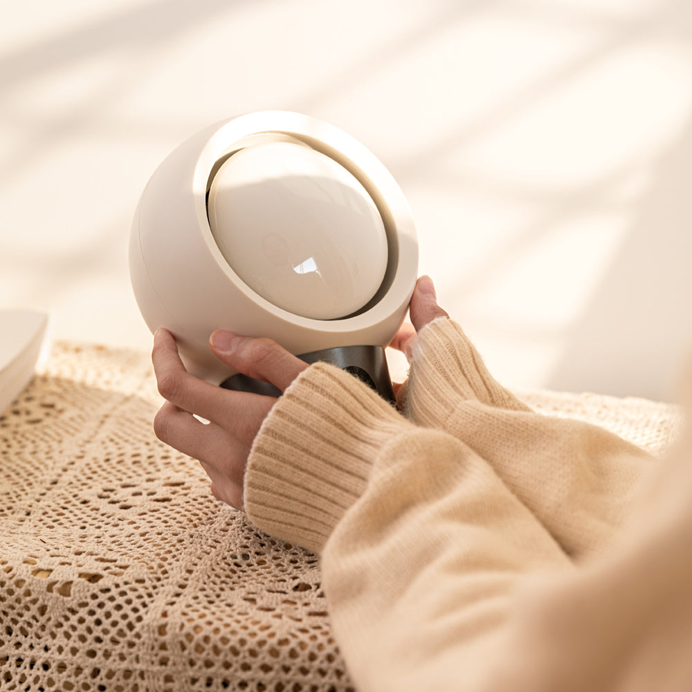 Mini-radiateur électrique domestique