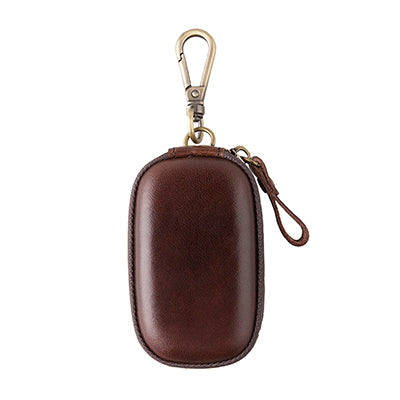 Retro car key case