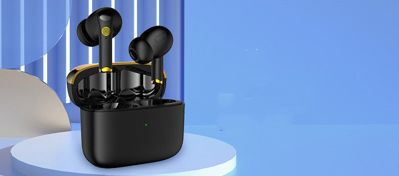 XT-01 Bluetooth Headset TWS 5.0 Binaural Noise Reduction