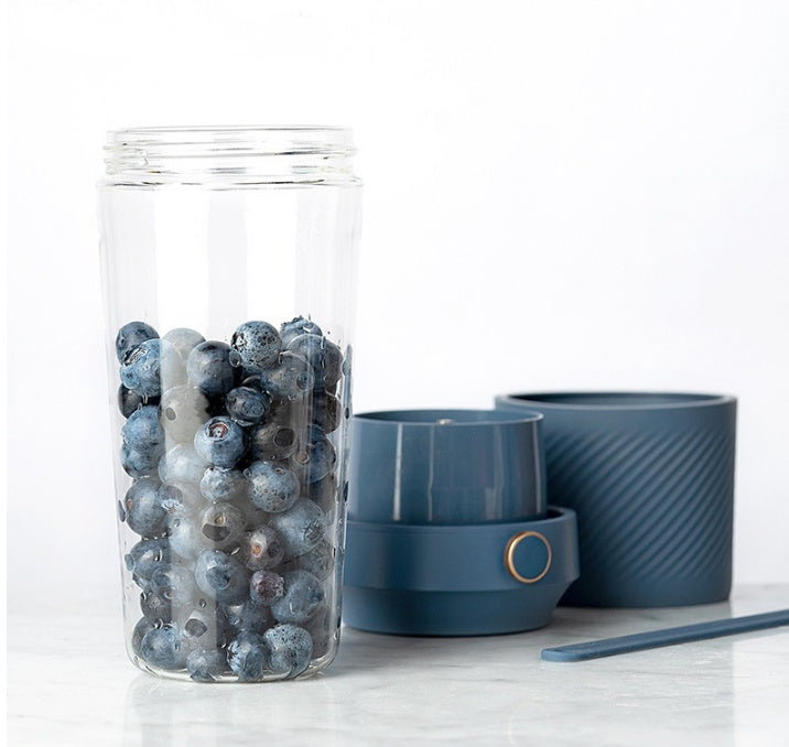 Presse-agrumes rechargeable portable