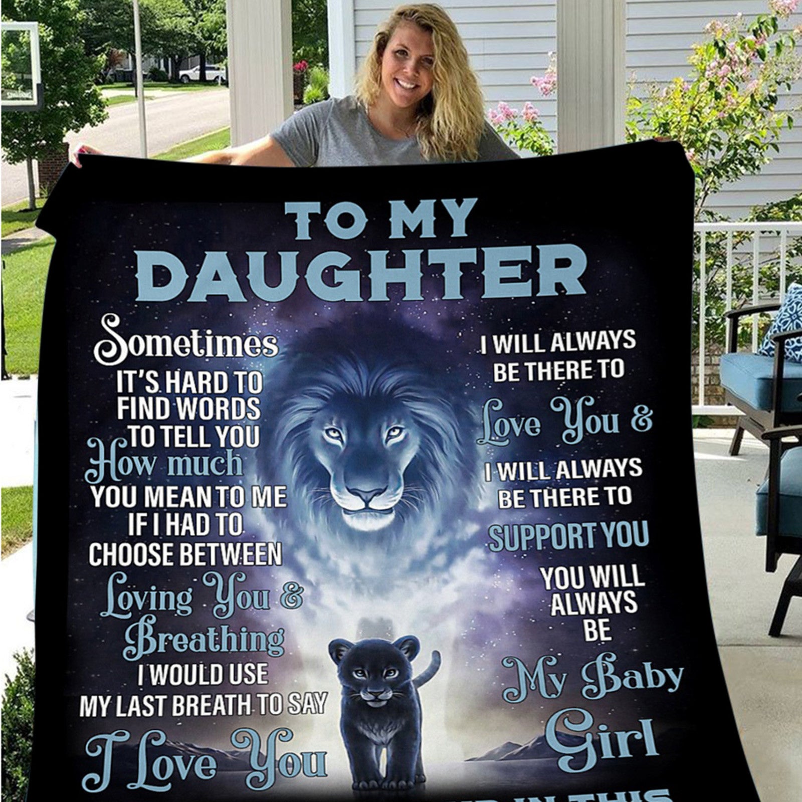 Digital Printing Blanket To Map Custom Envelope Blanket