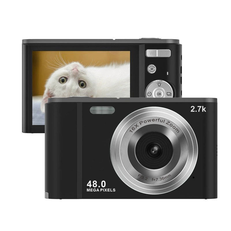 Household 48 Million Pixels HD Digital Camera