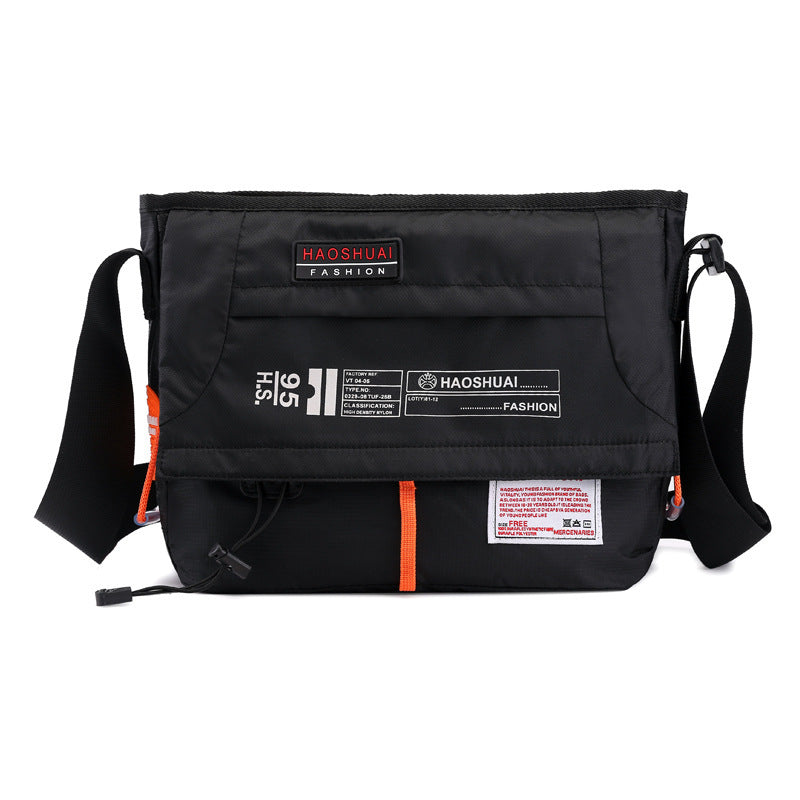 All-Match Outdoor Sports And Leisure Shoulder Bag