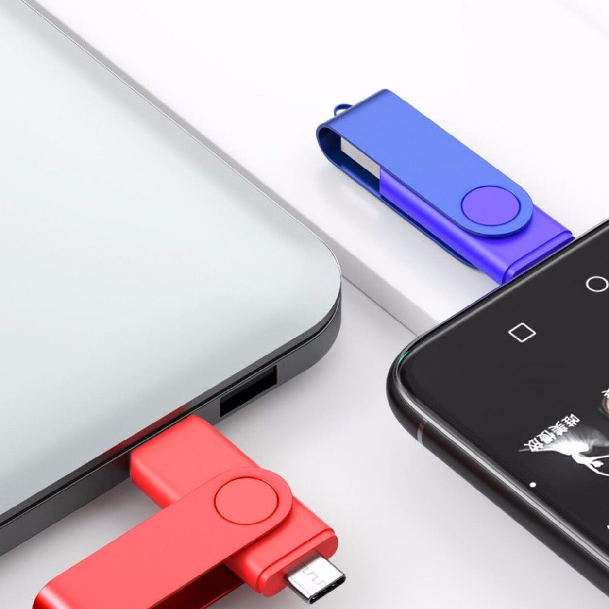Mobile Computer High-speed USB Drive