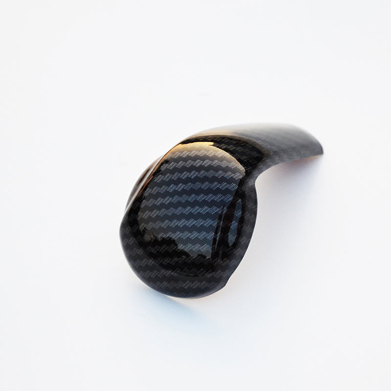 Angkesaila modified interior carbon fiber pattern accessories