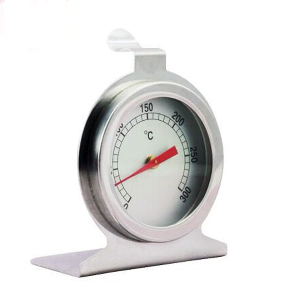 Baking Stainless Steel Oven Thermometer Barbecue