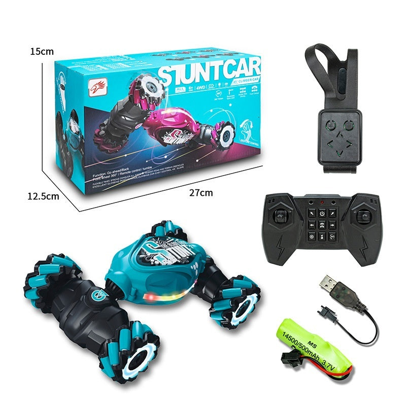 Climbing Horizontal Drift RC Remote Control Car Toy