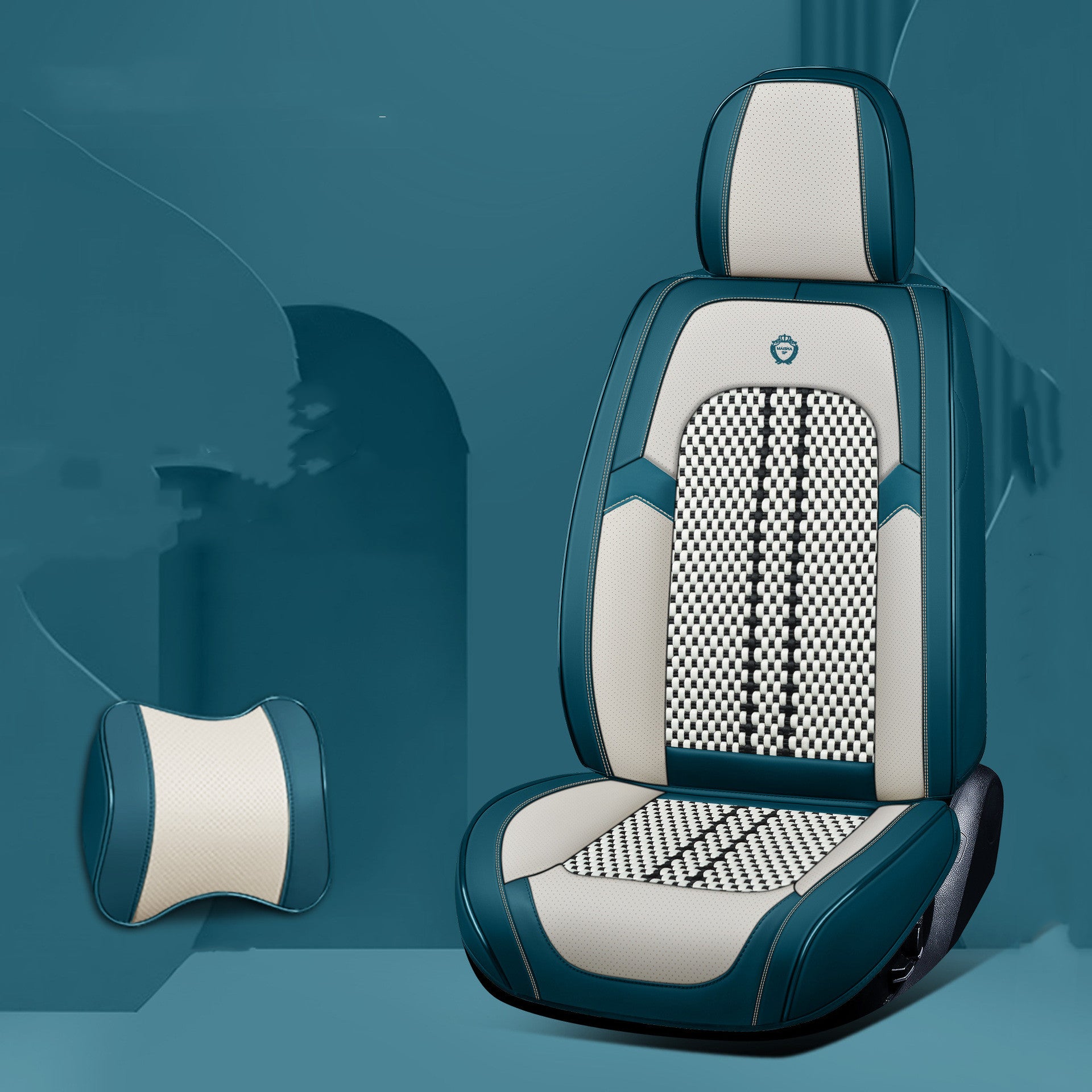 Car Cushion All-inclusive Protective Cover
