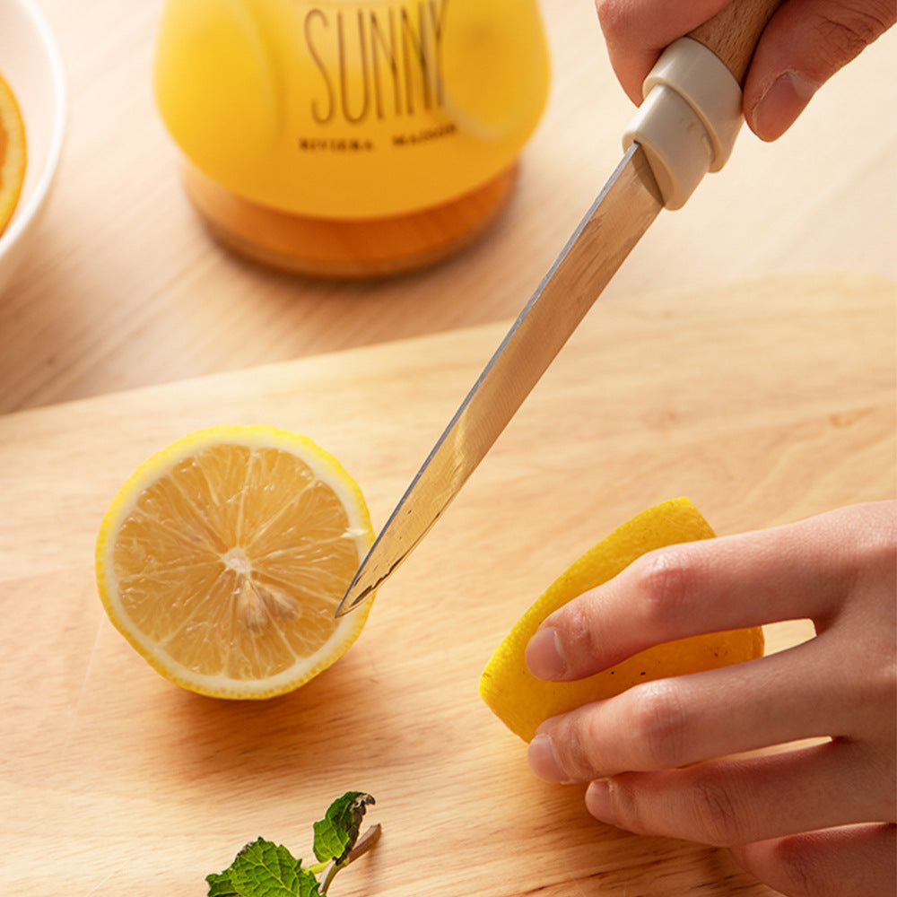 Manual Juicer, Residue Juice Separation, Manual Lemon Clip, Household Small Portable Fruit Juice Artifact