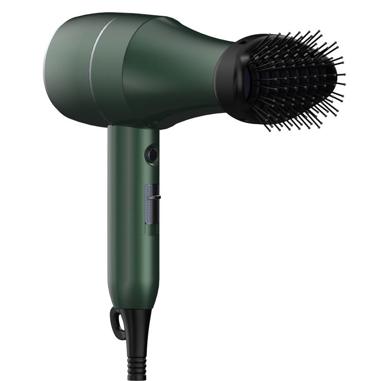 A Constant Temperature Household Hair Dryer Is Compact