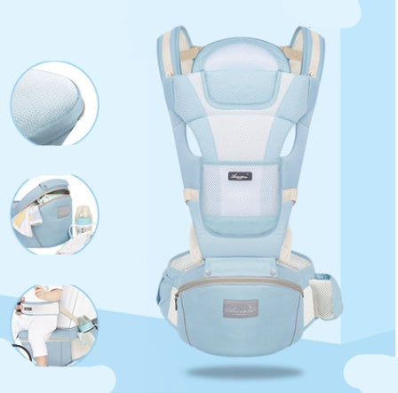 Baby Carrier Waist Stool Light Four Seasons Multifunctional