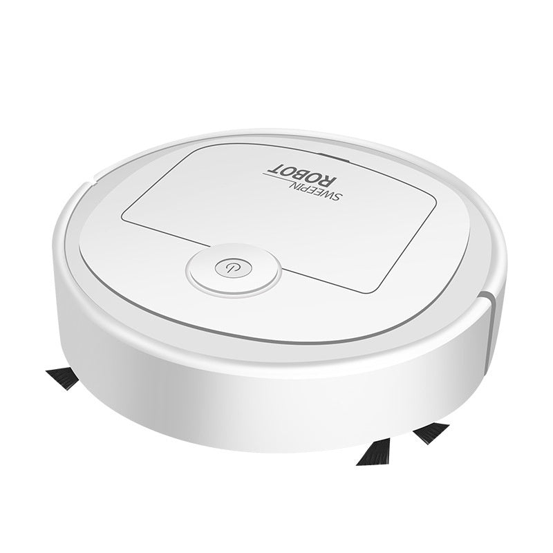 Robot de nettoyage intelligent Machine de nettoyage Aspirateur domestique paresseux