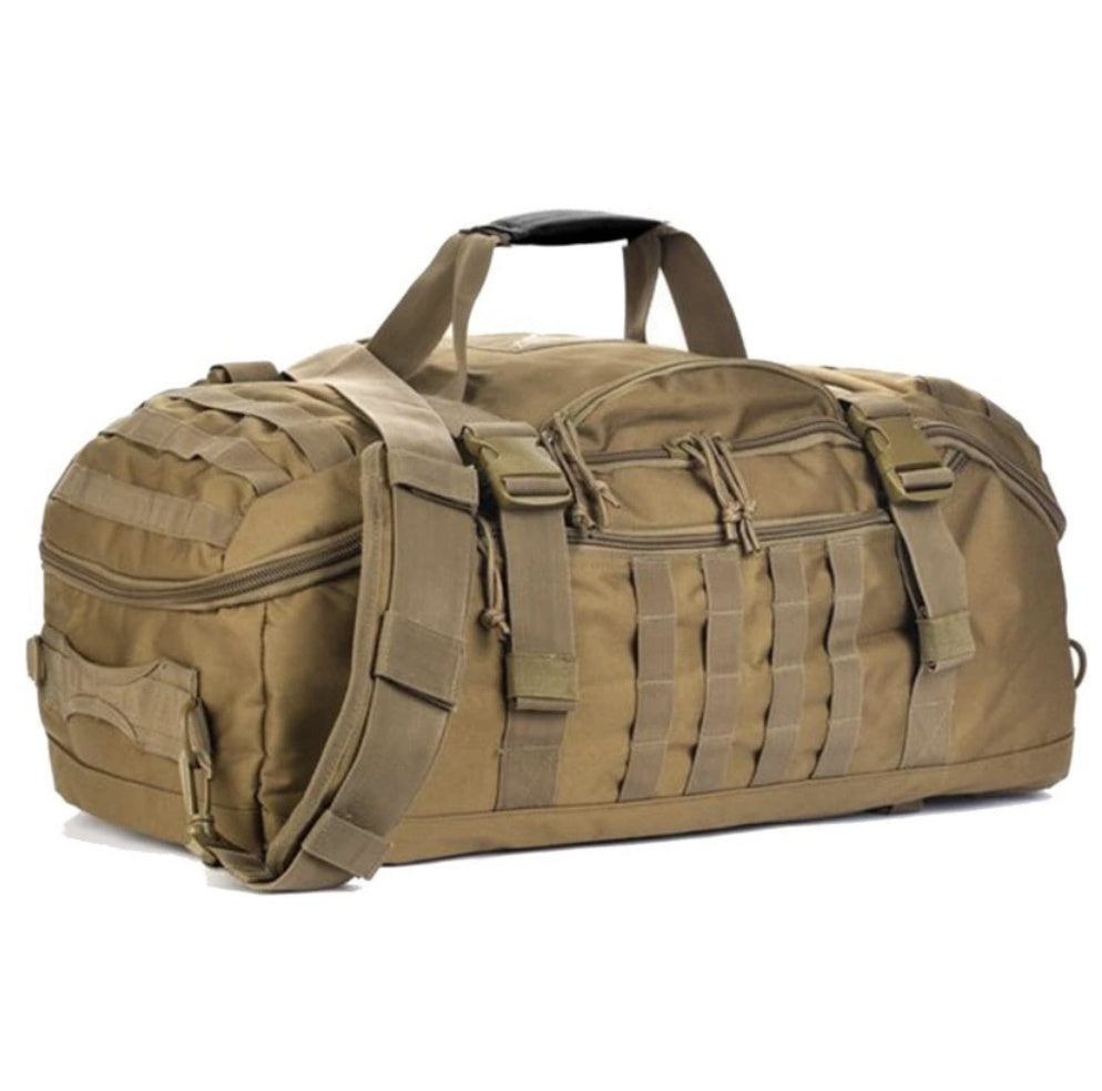 Multifunctional And Large-capacity Outdoor Travel Backpack