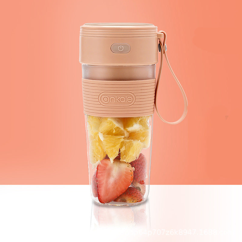 Mini mixeur portable