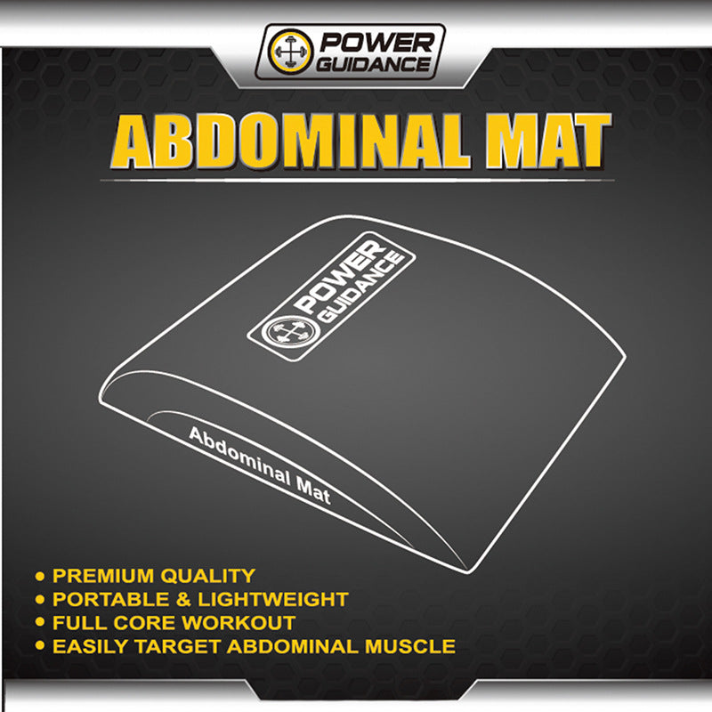Matériel de fitness portable pour abdominaux