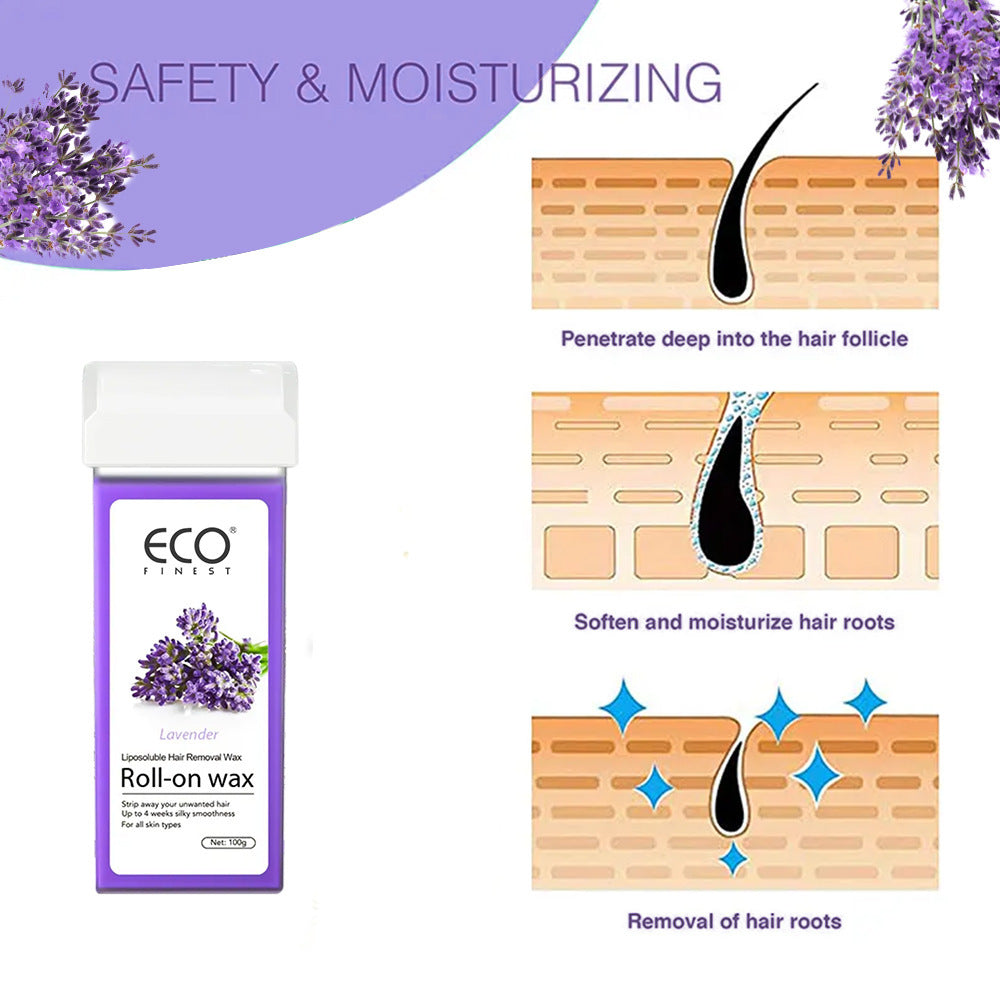 Hair Removal Wax Universal For Entire Body For Body Beauty