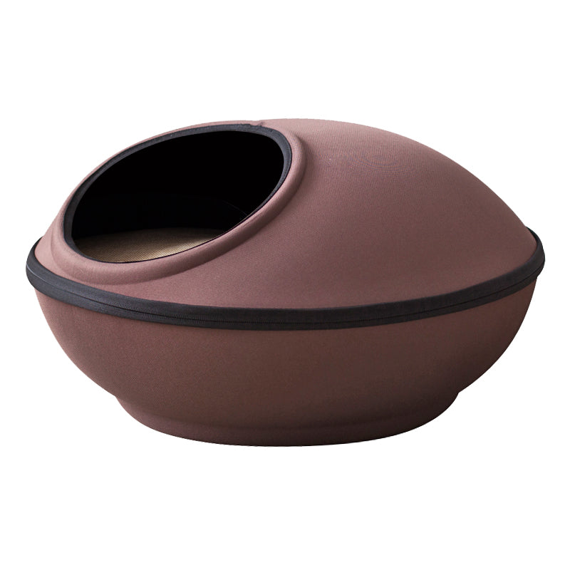 Closed, Easy To Clean, Deep Sleep, Double-Layer Four-Season Universal Large Pet Nest