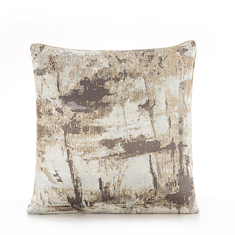 Affordable Luxury Fashion Living Room Sofa Pillow Cases