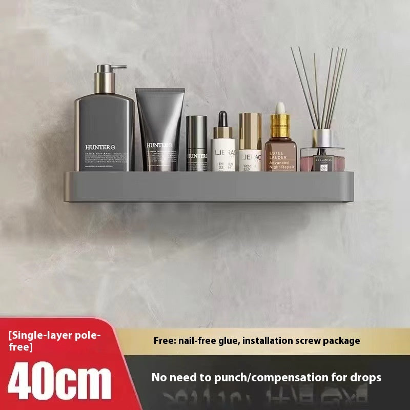 Bathroom And Toilet Wall Hanging Above Toilet Rack