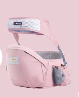 Multifunctional baby carrier