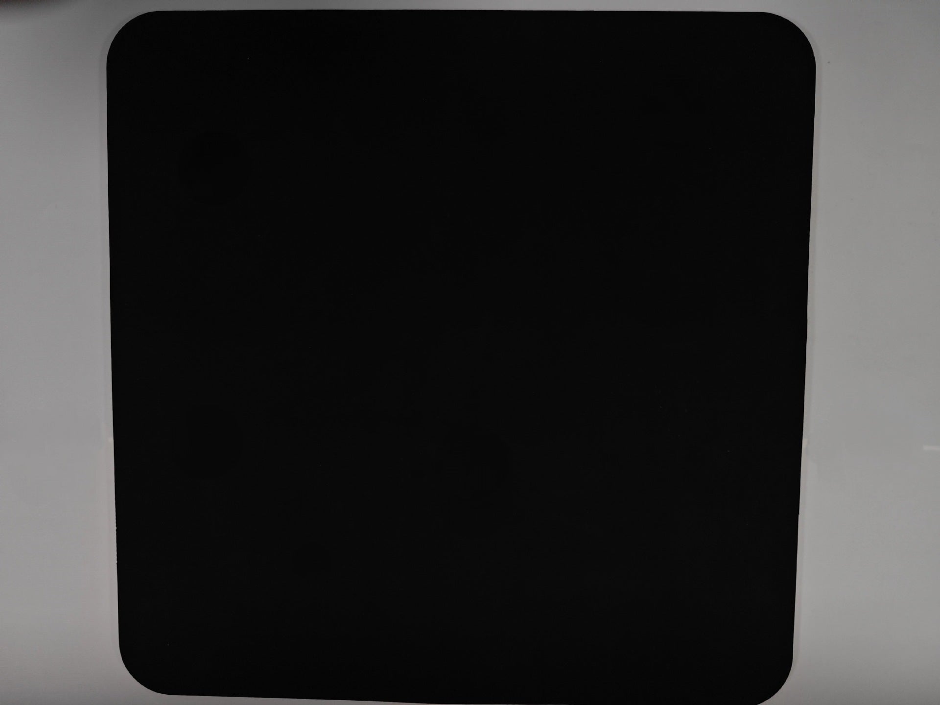 Small Ice Maker Bottom Silicone Absorbent Placemat