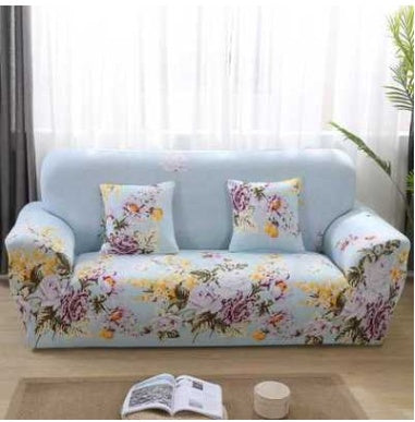 Modern Minimalist Stretch Sofa Cover All Inclusive