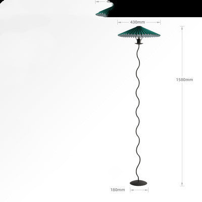 Lampe de Chevet Minimaliste Japonaise pour Salon et Chambre