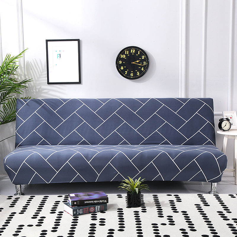 Creative All-inclusive Armrest Stretch Sofa Cover