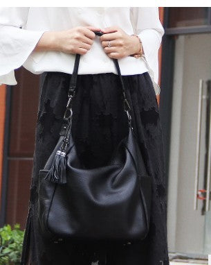 Shoulder Messenger Bag