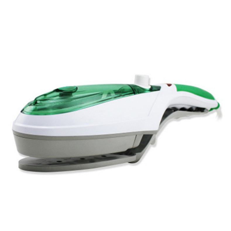 Portable Electric Iron Travel Steam Ironing Brush