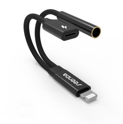 Compatible   , Headphone Adapter Data Line Splitter