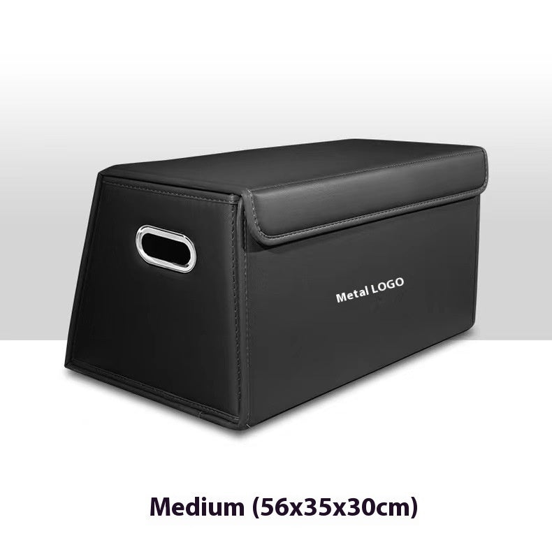 Car Trunk Storage Organize Fantastic Folding