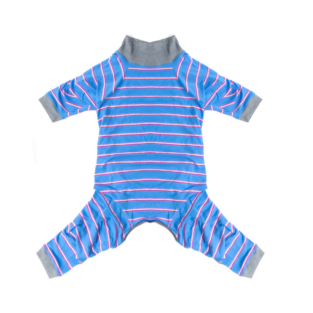 Pet Dog Home Sterilization Clothes