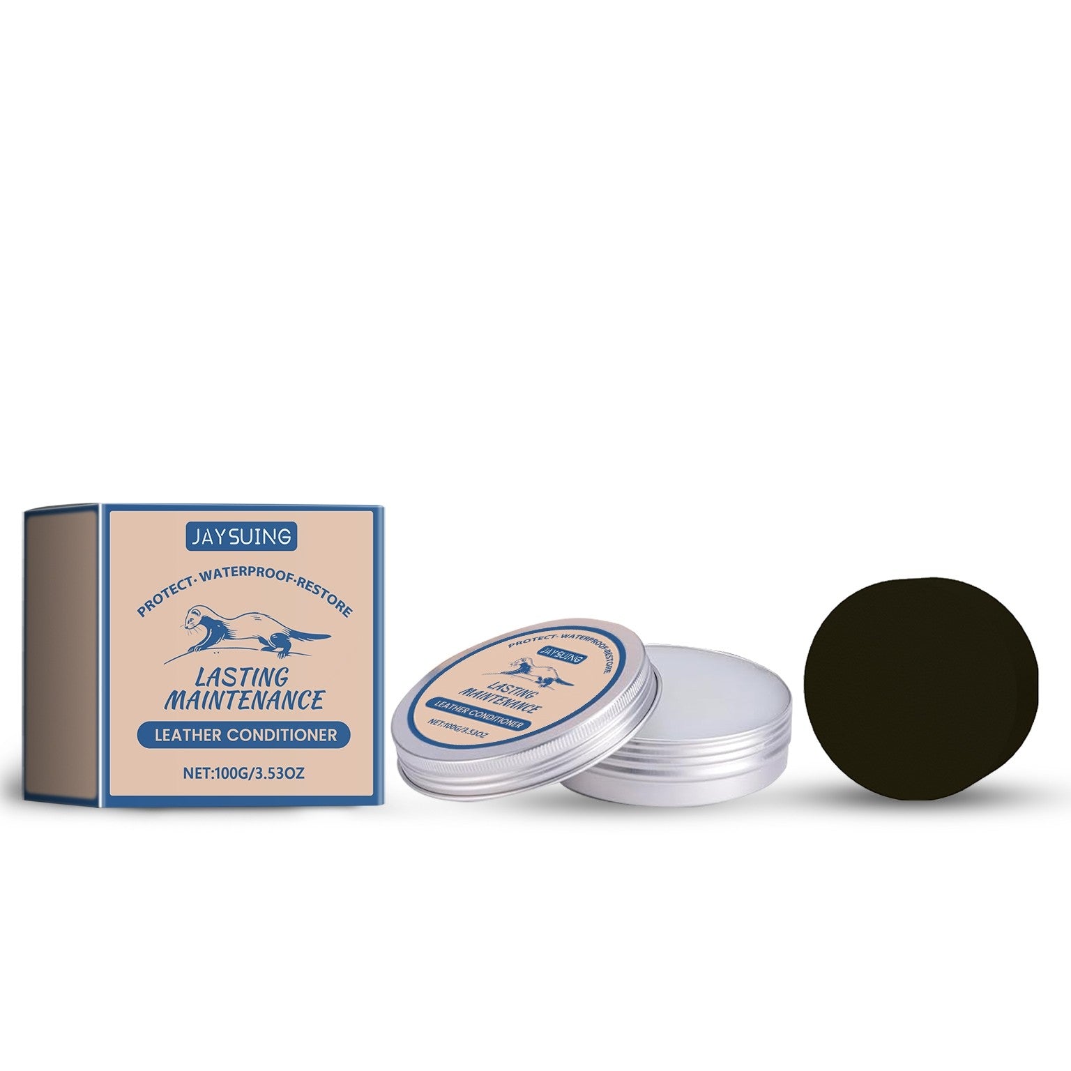 Leather Conditioner